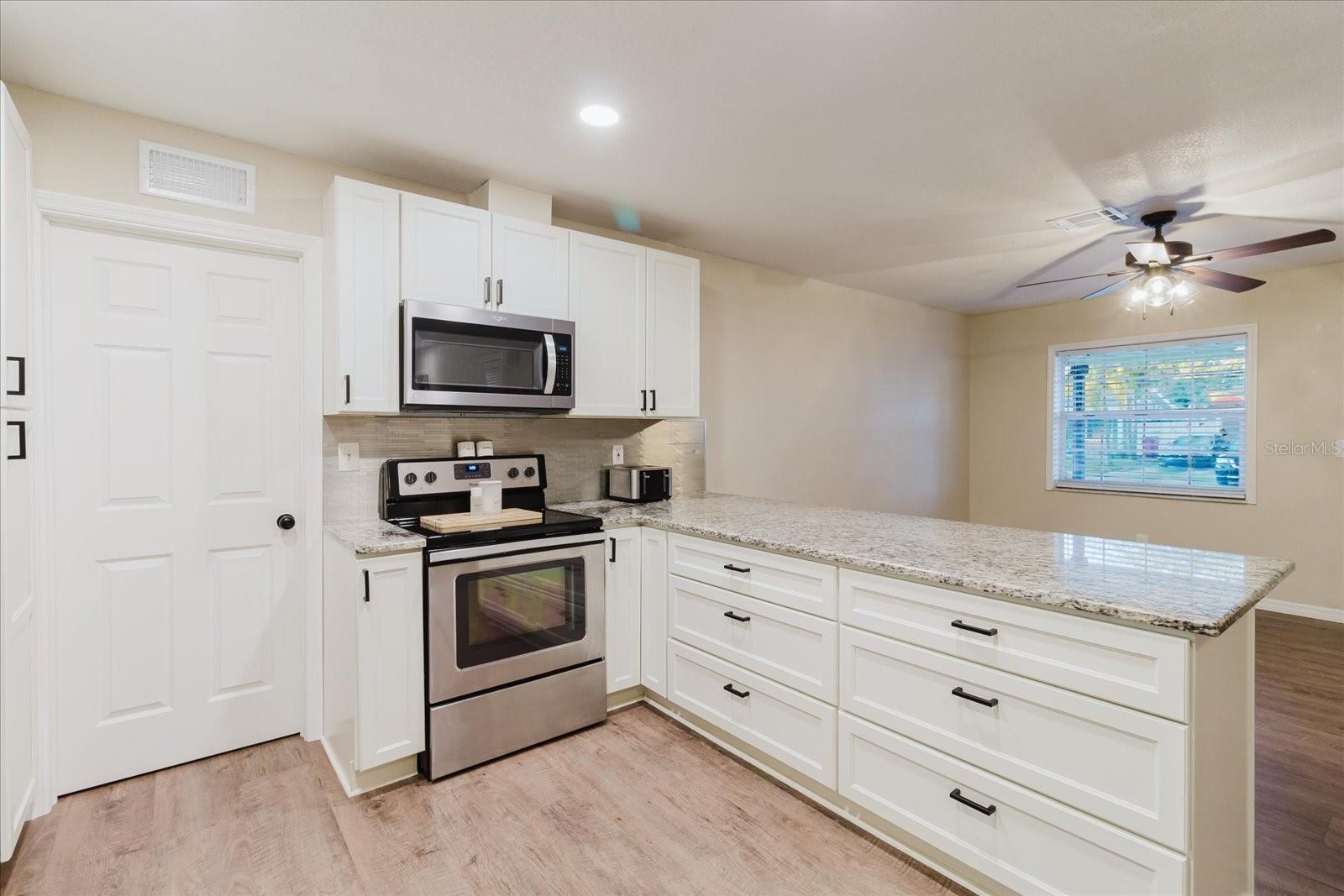 GLENNAIRE SUB - Residential