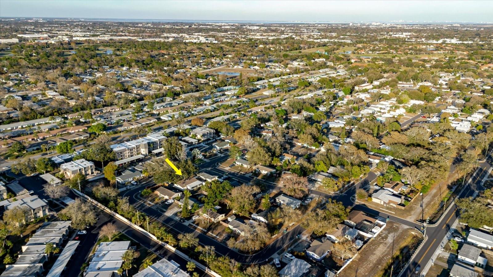 GLENNAIRE SUB - Residential