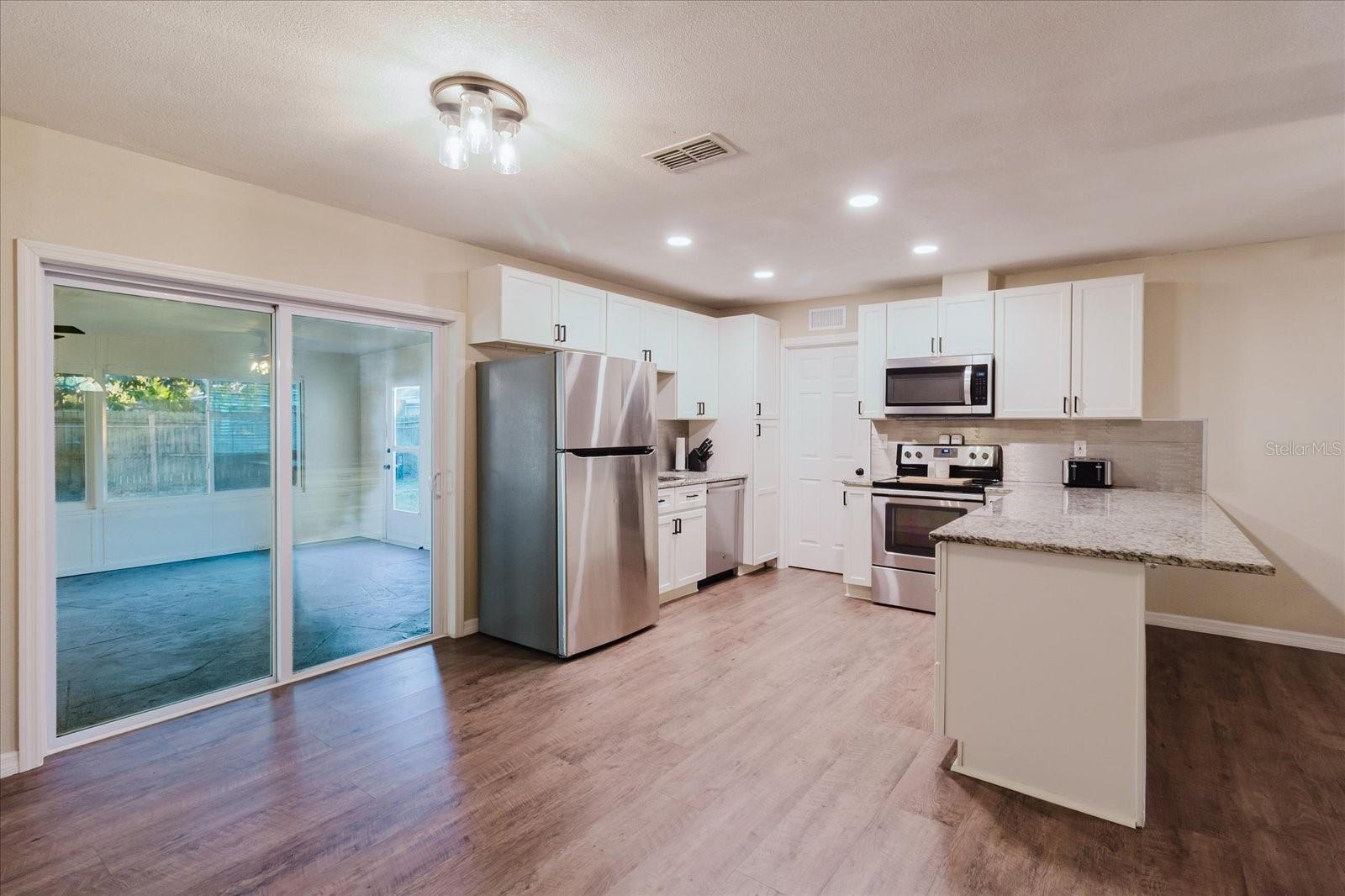 GLENNAIRE SUB - Residential