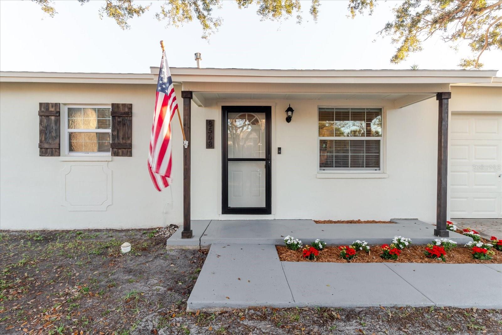 GLENNAIRE SUB - Residential