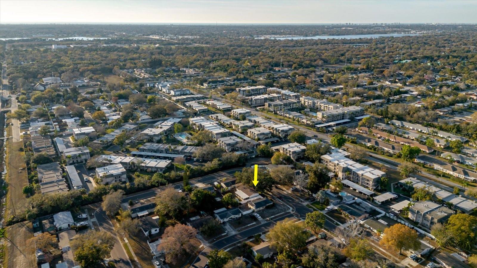 GLENNAIRE SUB - Residential