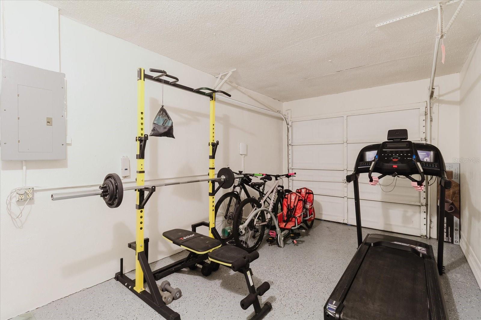 GLENNAIRE SUB - Residential