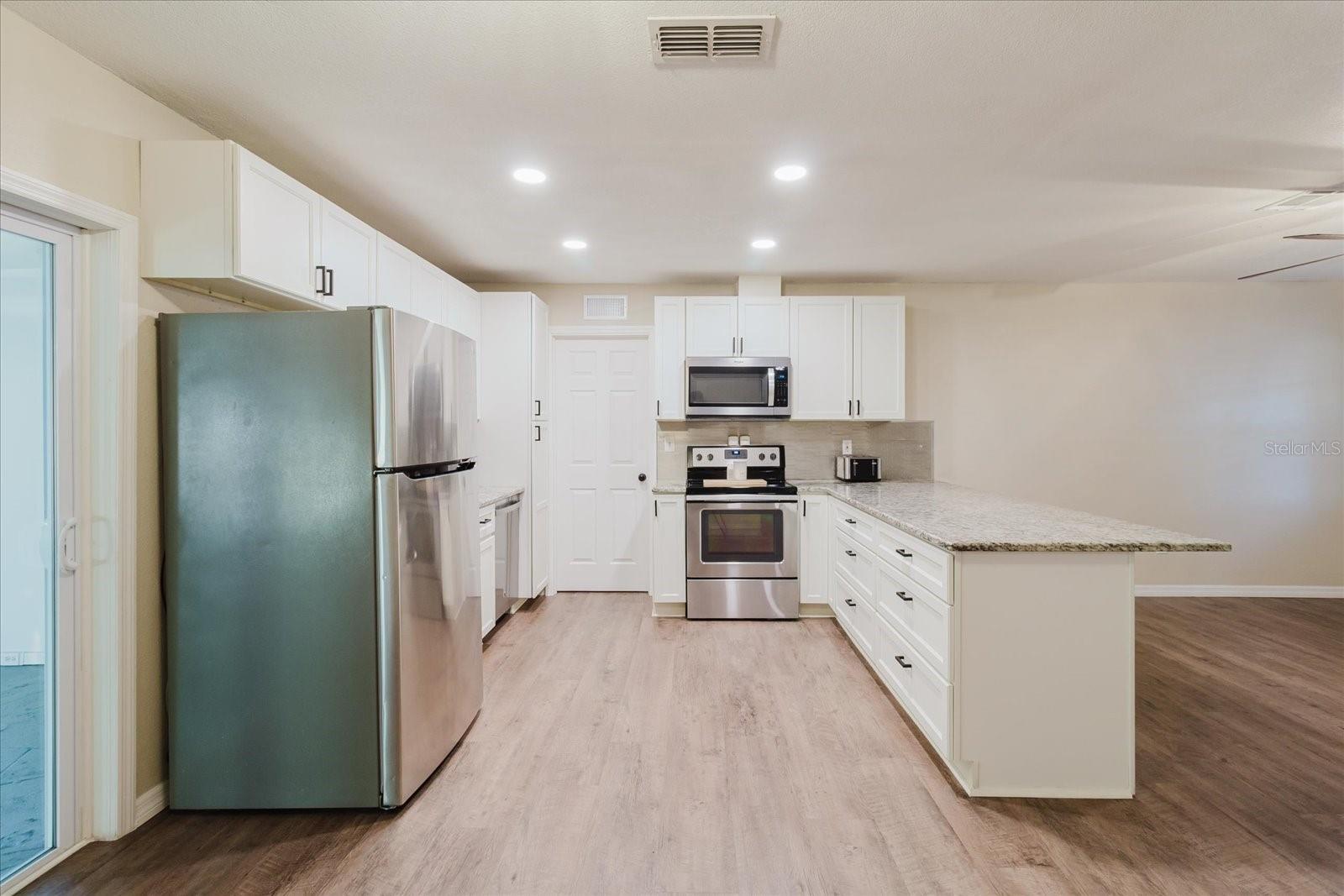 GLENNAIRE SUB - Residential