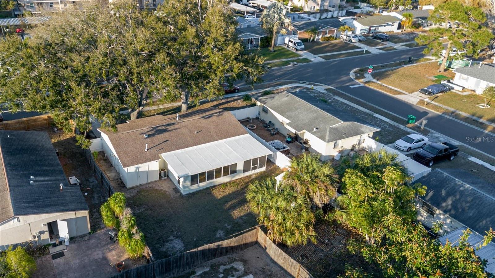 GLENNAIRE SUB - Residential