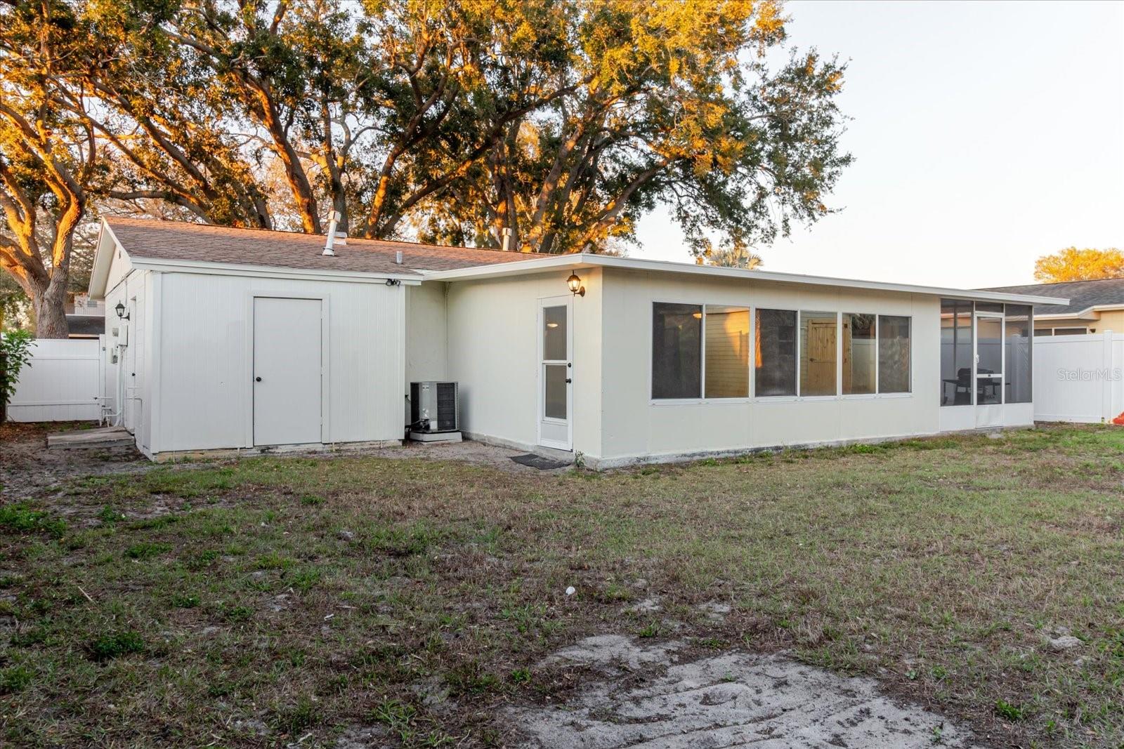 GLENNAIRE SUB - Residential