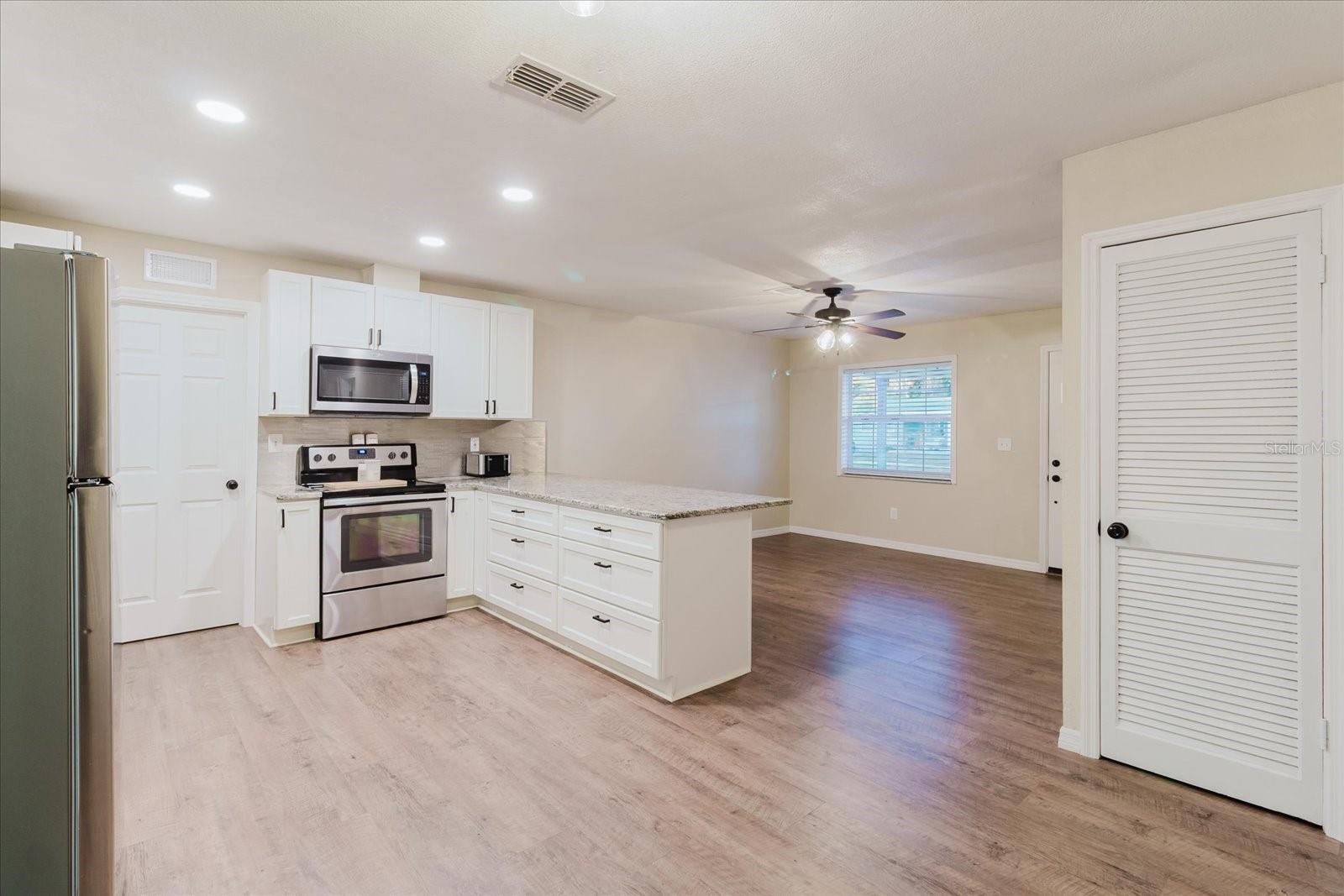 GLENNAIRE SUB - Residential