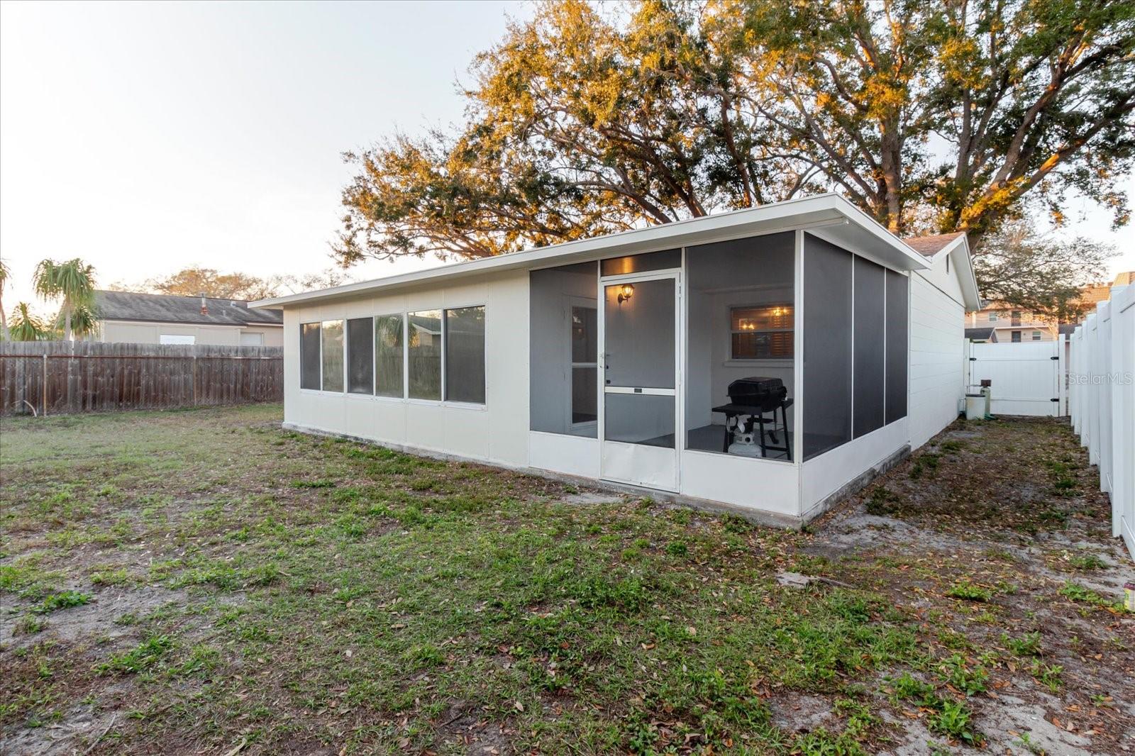 GLENNAIRE SUB - Residential