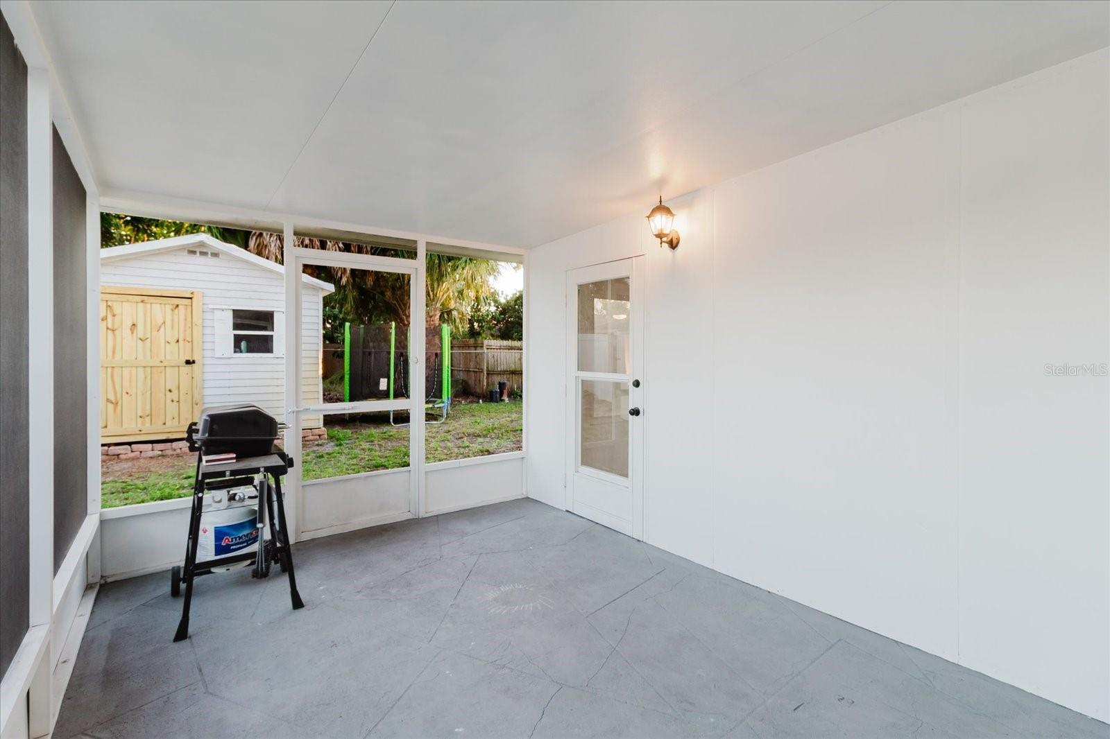 GLENNAIRE SUB - Residential