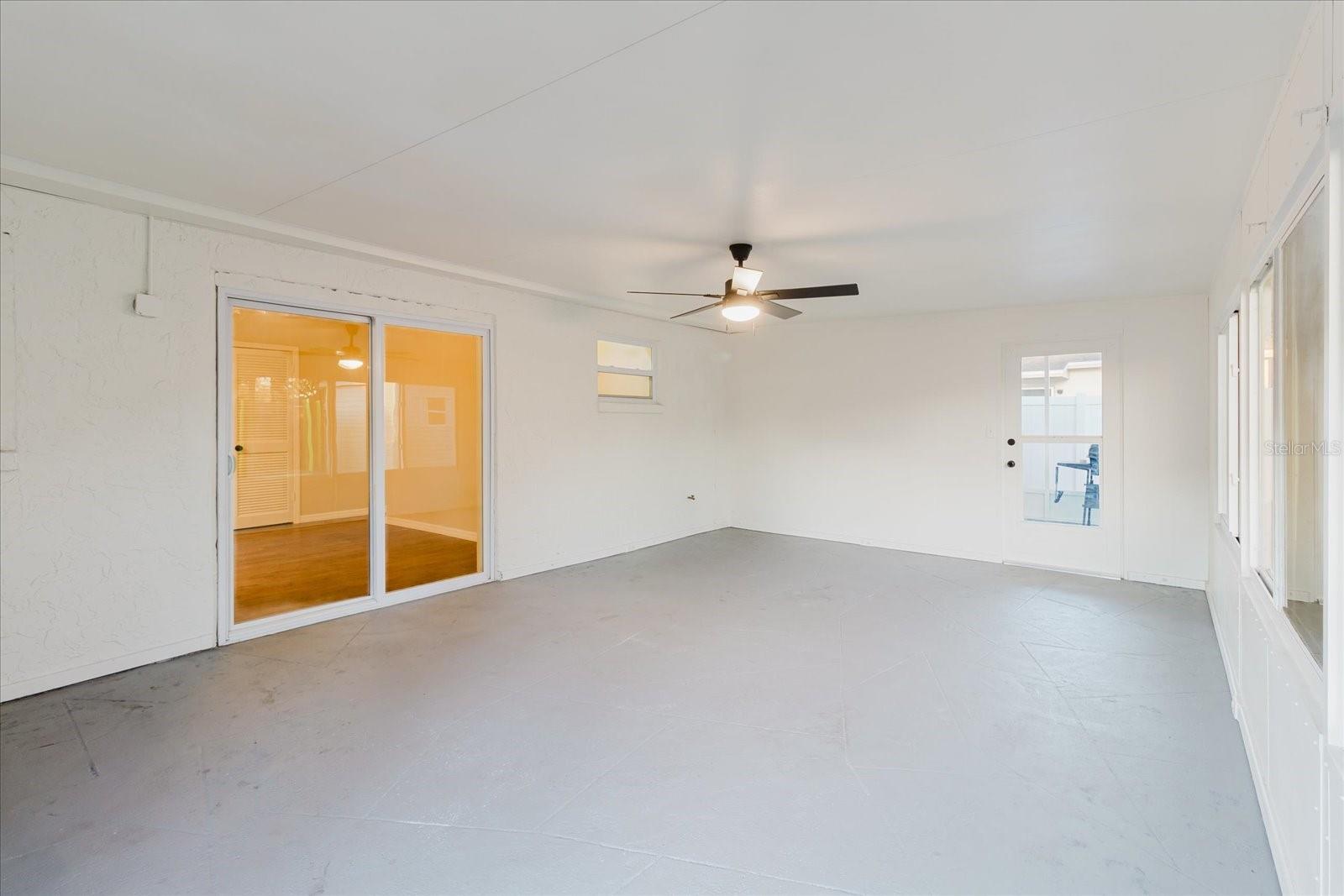 GLENNAIRE SUB - Residential