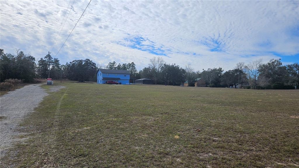 Photo of 7480 S Hobbs Point, Lecanto, FL 34461 (MLS # OM685418)
