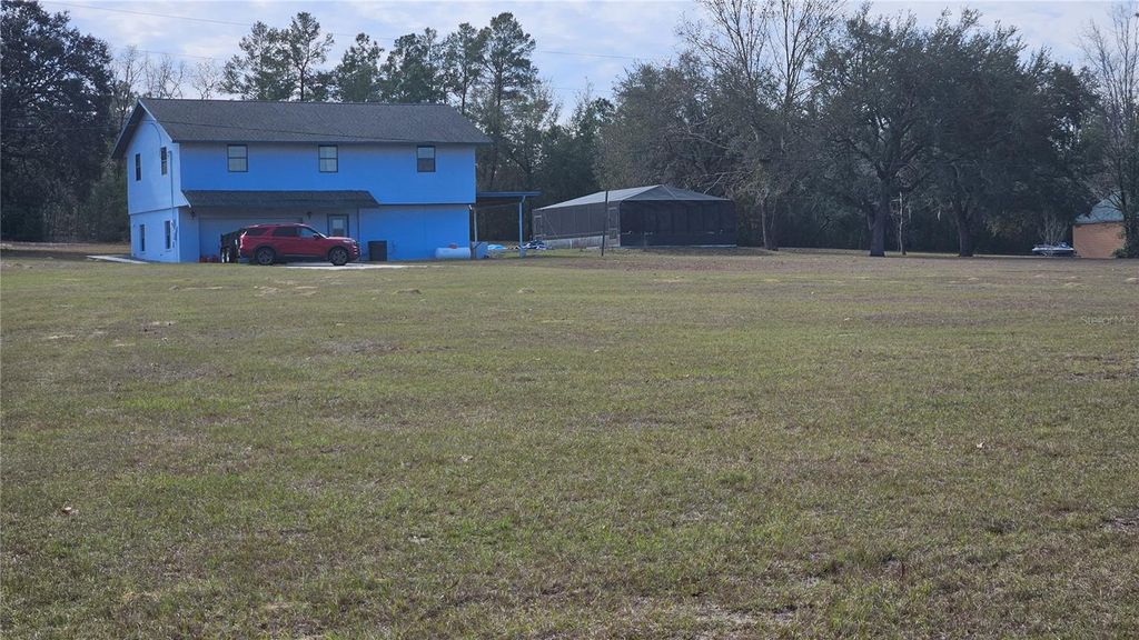 Photo of 7480 S Hobbs Point, Lecanto, FL 34461 (MLS # OM685418)