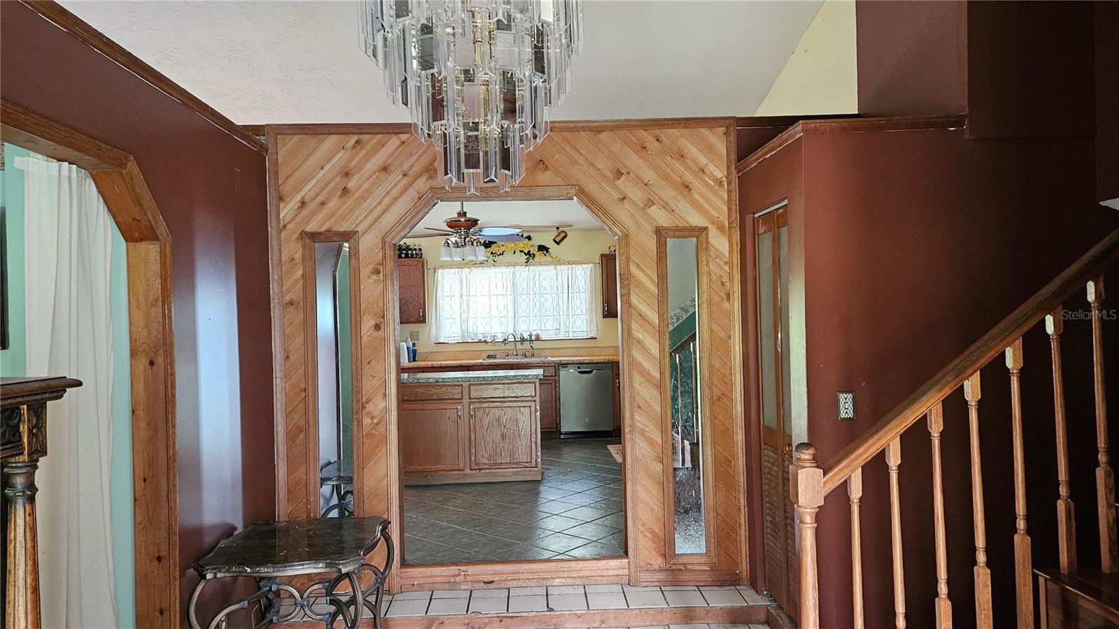 ROVAN FARMS UNREC SUB - Residential