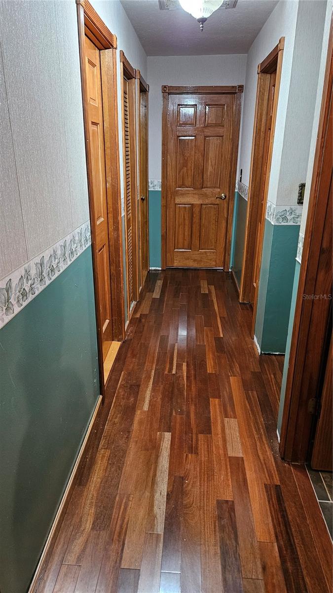 ROVAN FARMS UNREC SUB - Residential