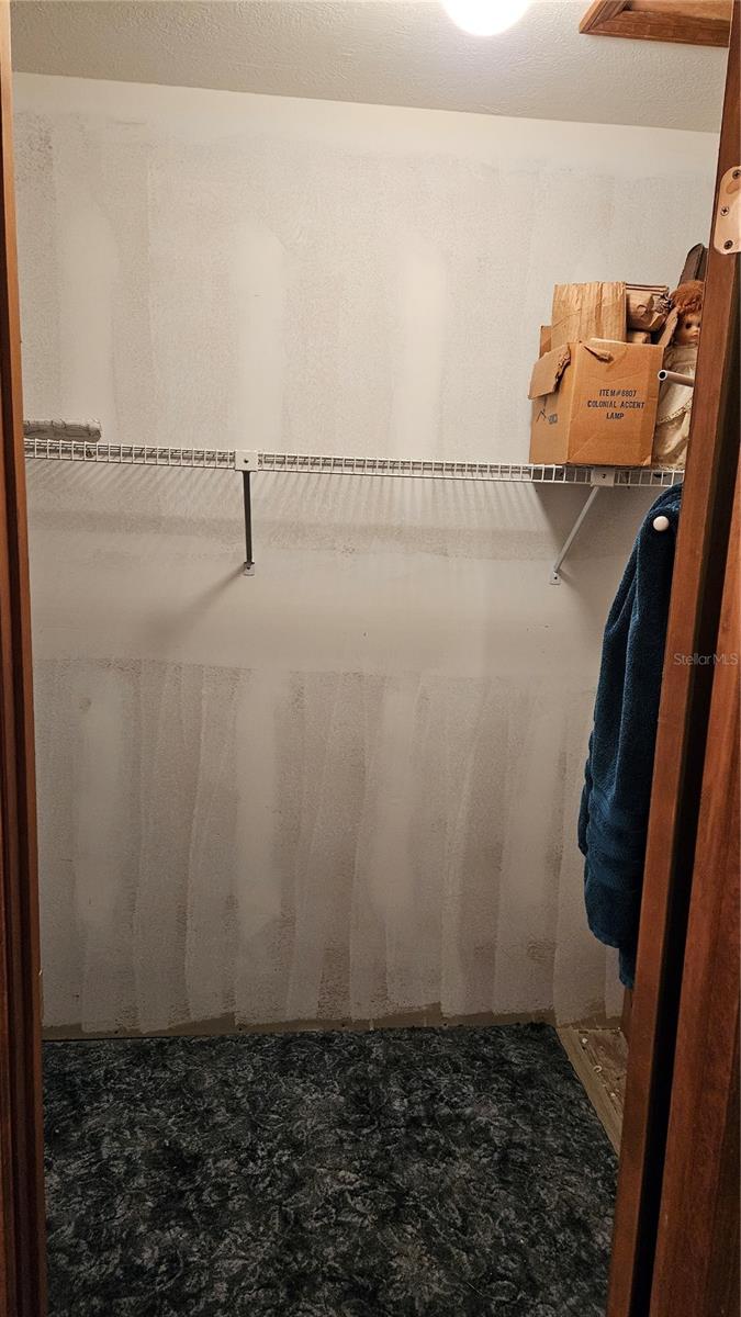 ROVAN FARMS UNREC SUB - Residential