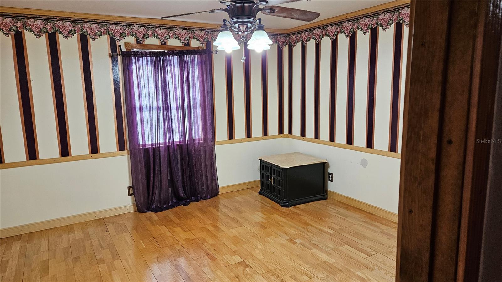 ROVAN FARMS UNREC SUB - Residential