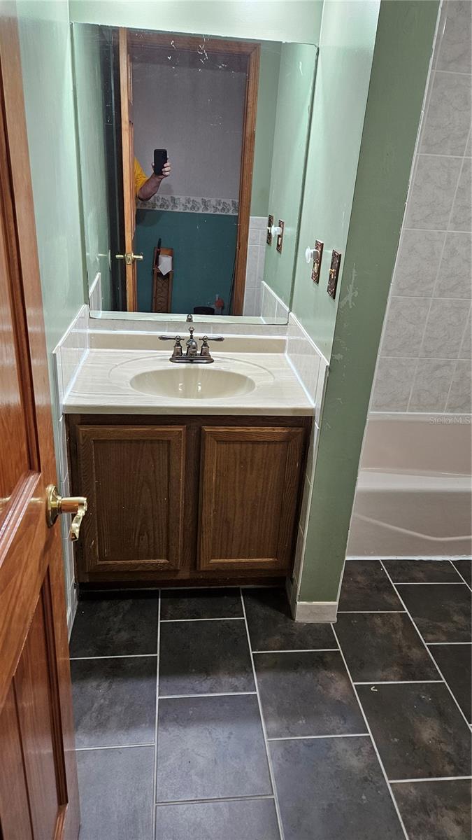 ROVAN FARMS UNREC SUB - Residential