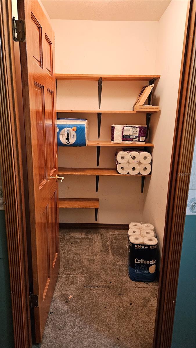 ROVAN FARMS UNREC SUB - Residential