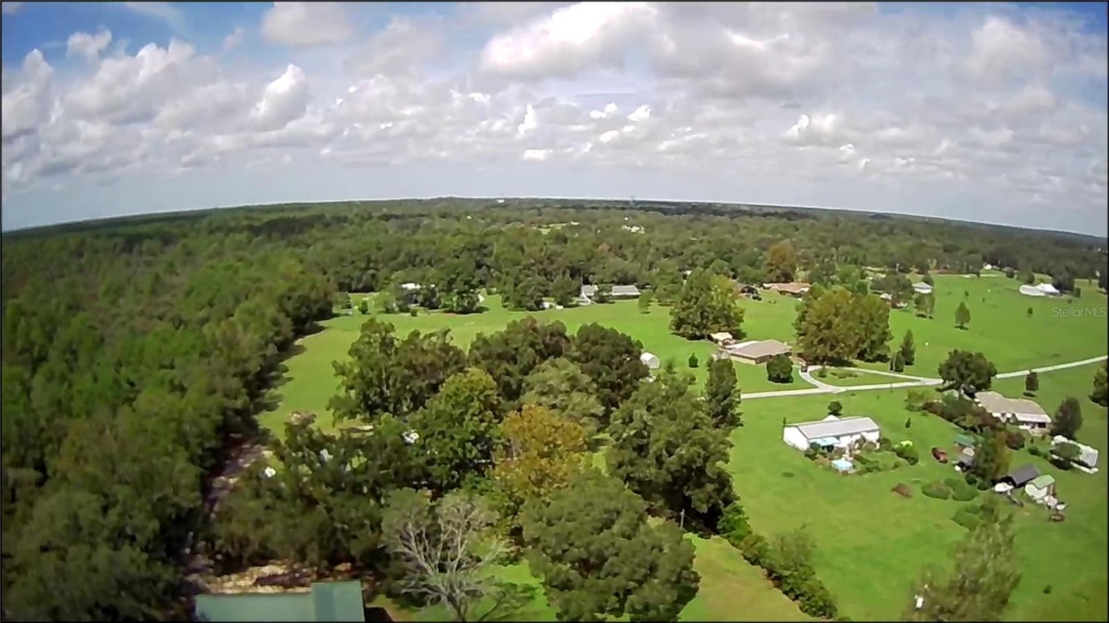 ROVAN FARMS UNREC SUB - Residential