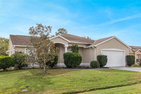 63 YORK COURT KISSIMMEE FL 34758