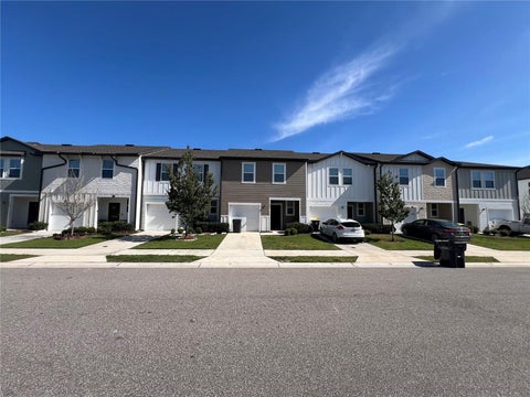 Photo of 852 Grandin Street, Davenport, FL 33837 (MLS # S5159612)