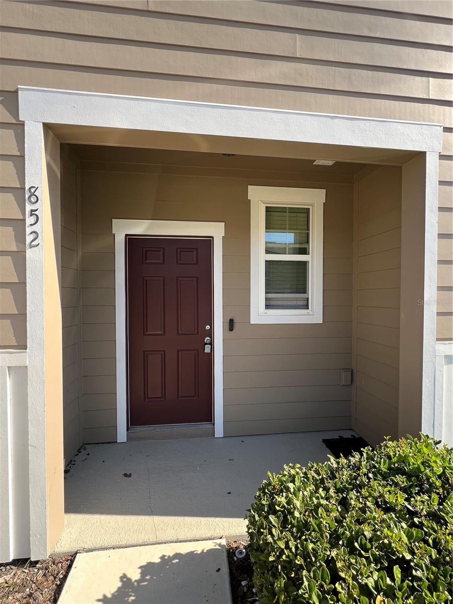 Photo of 852 Grandin Street, Davenport, FL 33837 (MLS # S5159612)