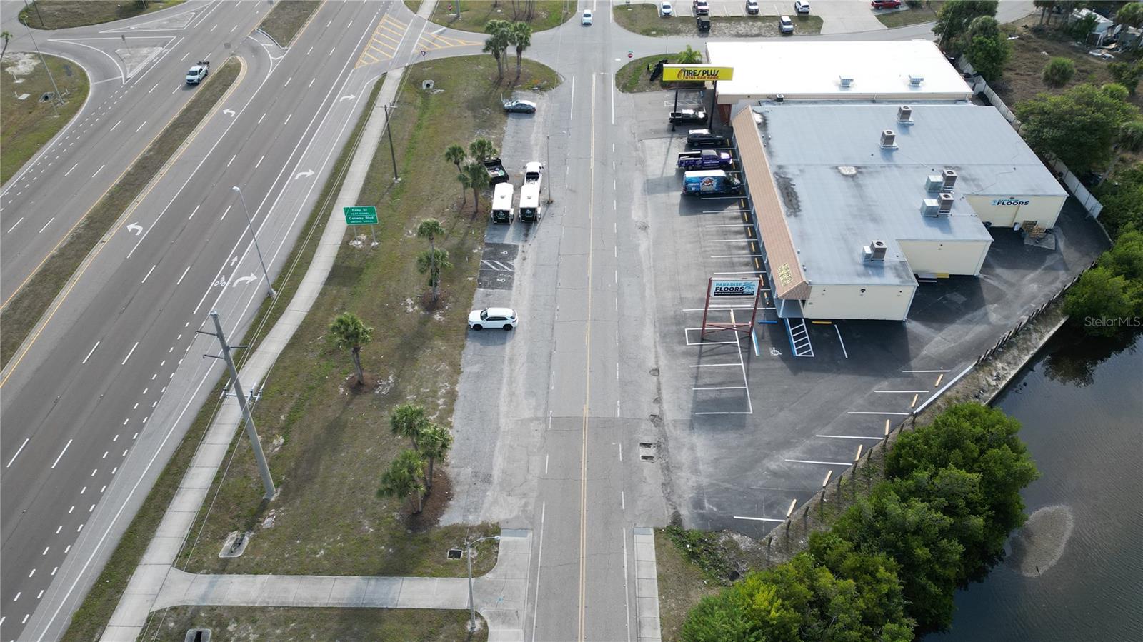 PORT CHARLOTTE SEC 003 - Commercial Sale
