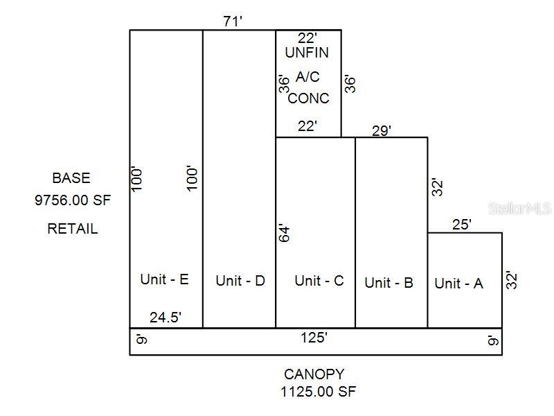 PORT CHARLOTTE SEC 003 - Commercial Sale