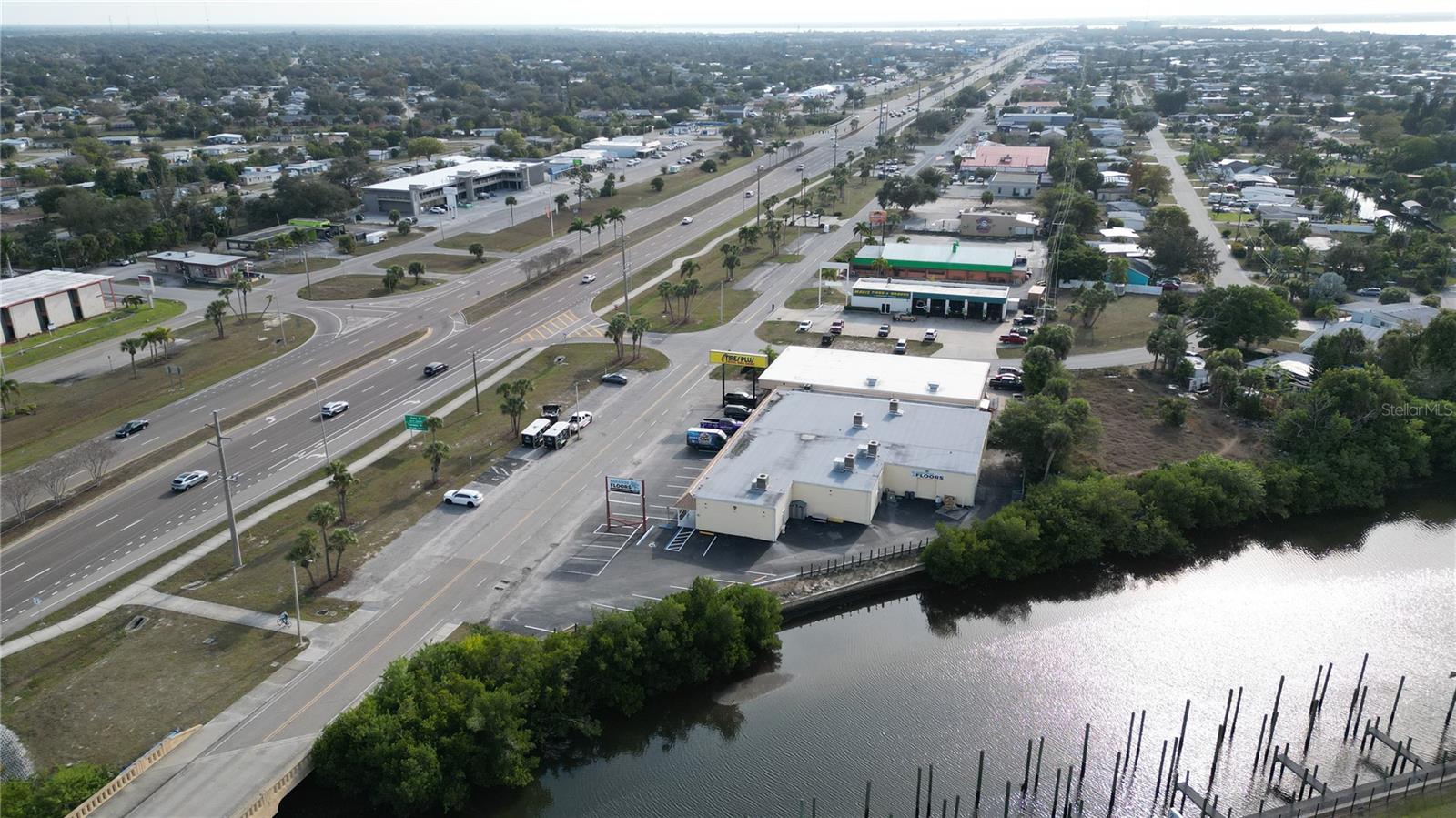 PORT CHARLOTTE SEC 003 - Commercial Sale