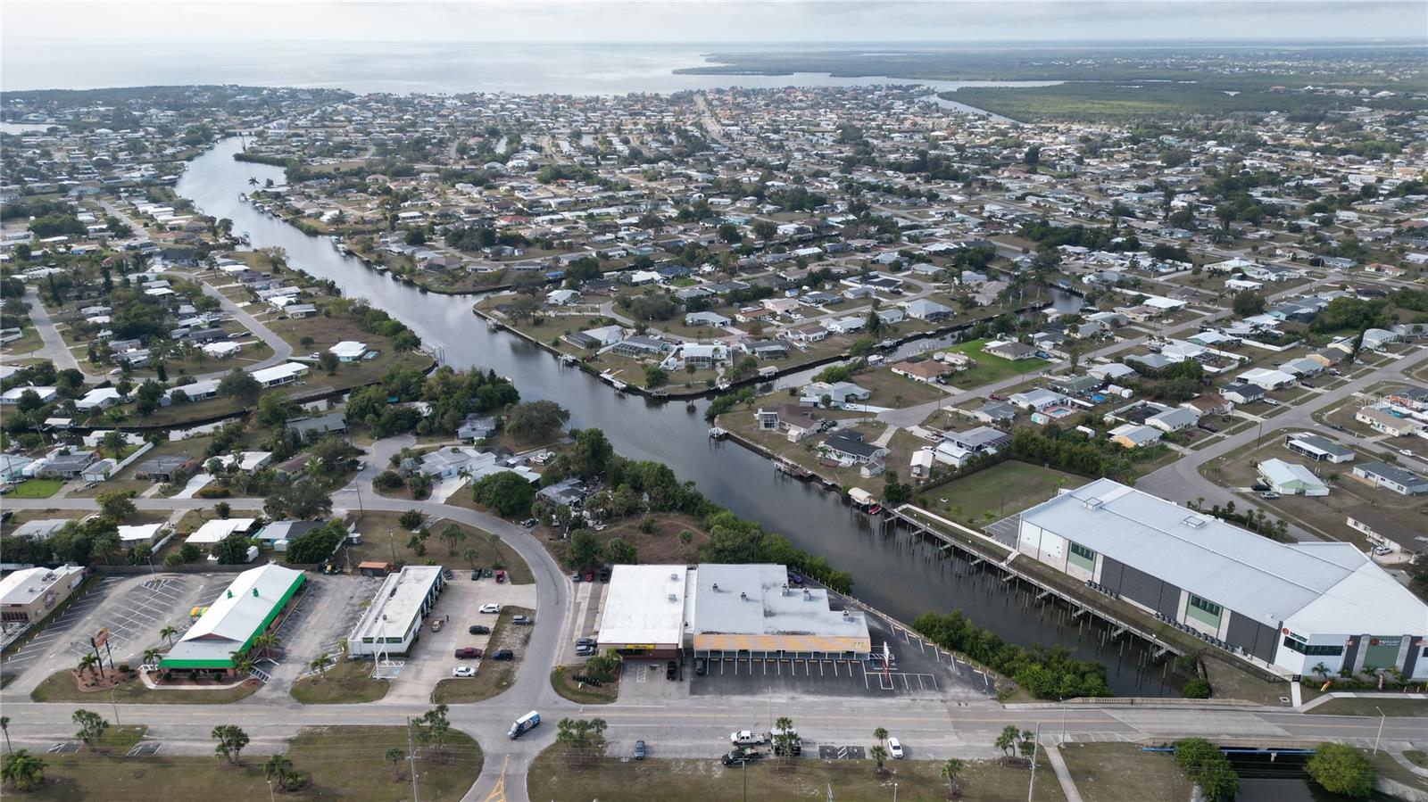 PORT CHARLOTTE SEC 003 - Commercial Sale