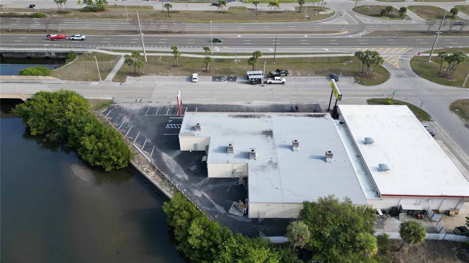 PORT CHARLOTTE SEC 003 - Commercial Sale