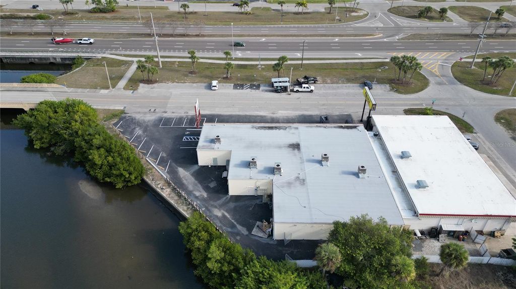 Photo of 3527 Tamiami Trail #E, Port Charlotte, FL 33952 (MLS # C7520821)