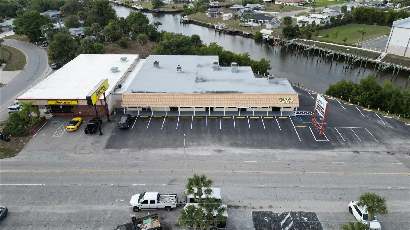 PORT CHARLOTTE SEC 003 - Commercial Sale