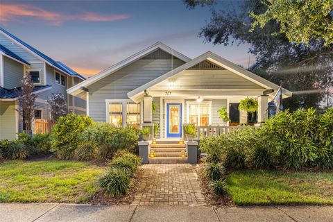 Photo of 767 23rd Avenue N, St Petersburg, FL 33704 (MLS # TB8423478)