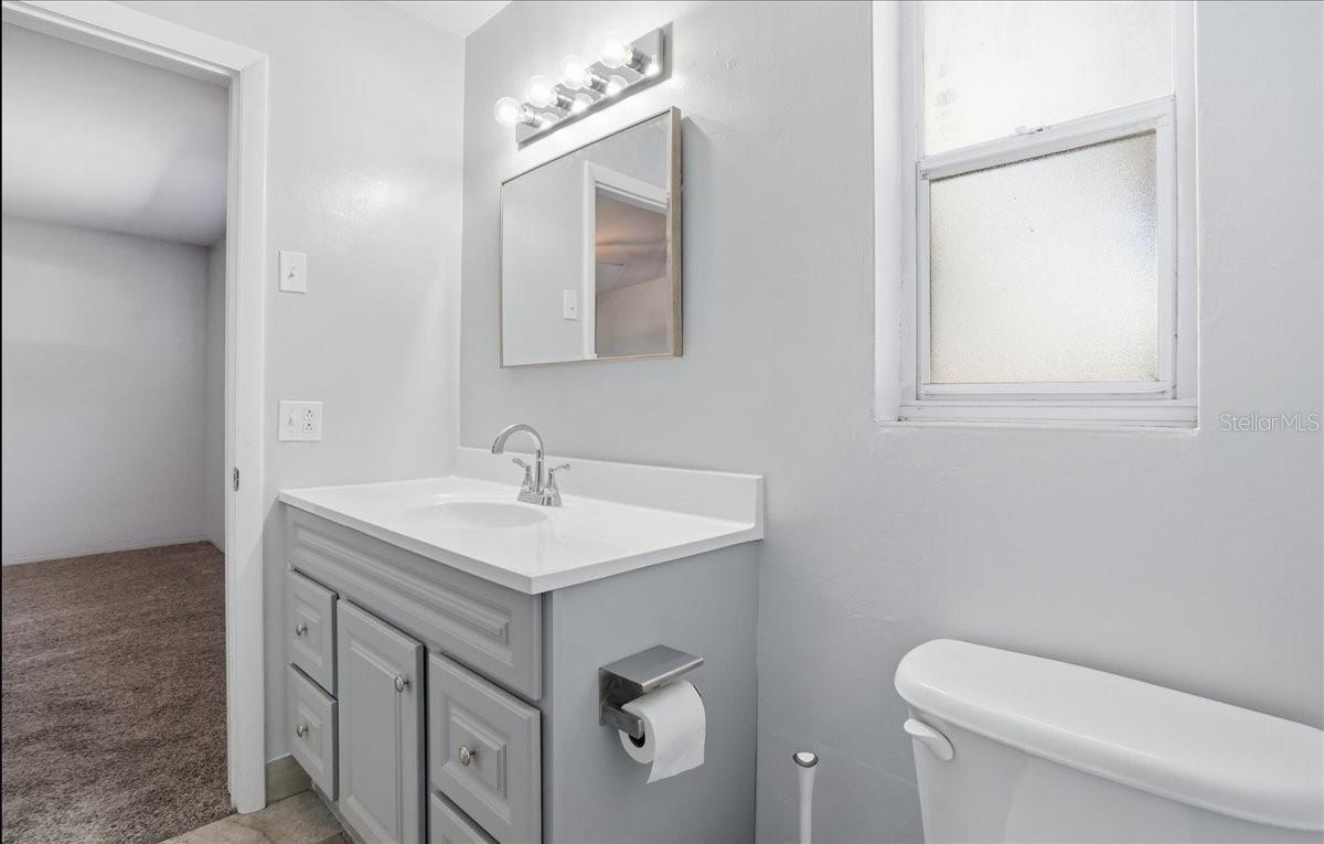 PASADENA PARK W A B REP - Residential Lease