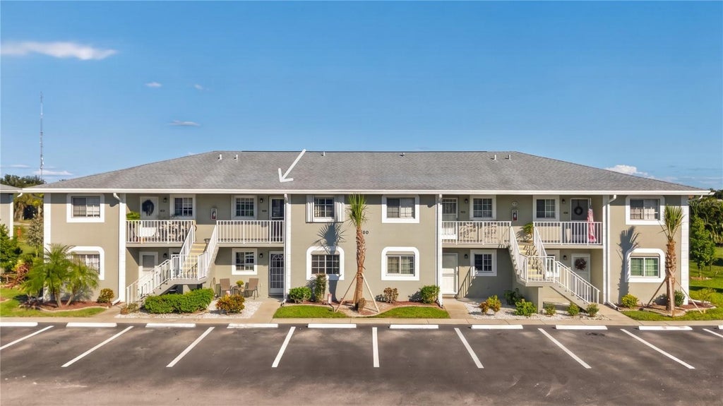Photo of 3310 Loveland Boulevard #906, Port Charlotte, FL 33980 (MLS # C7532483)