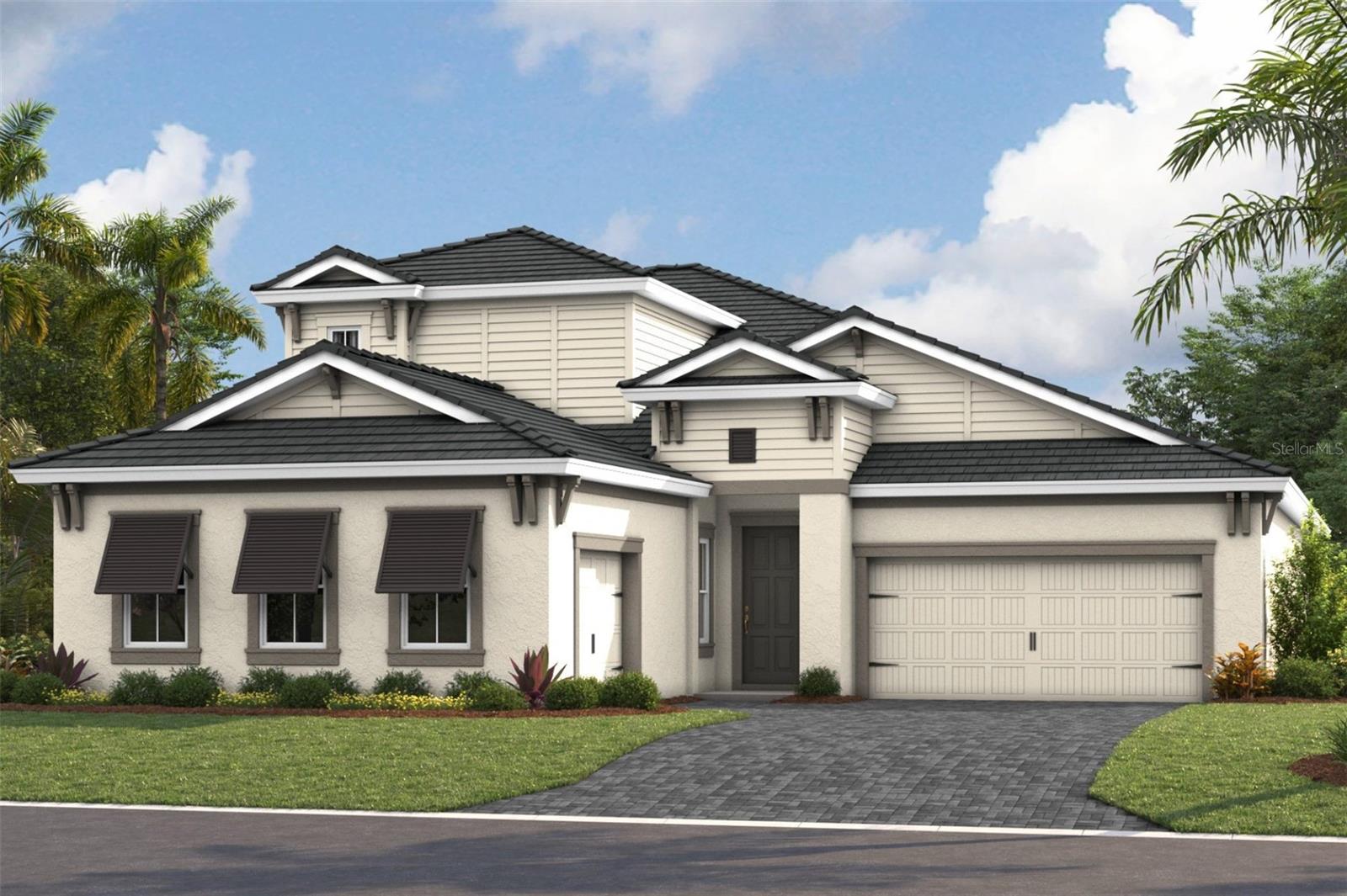 WELLEN PARK - Residential