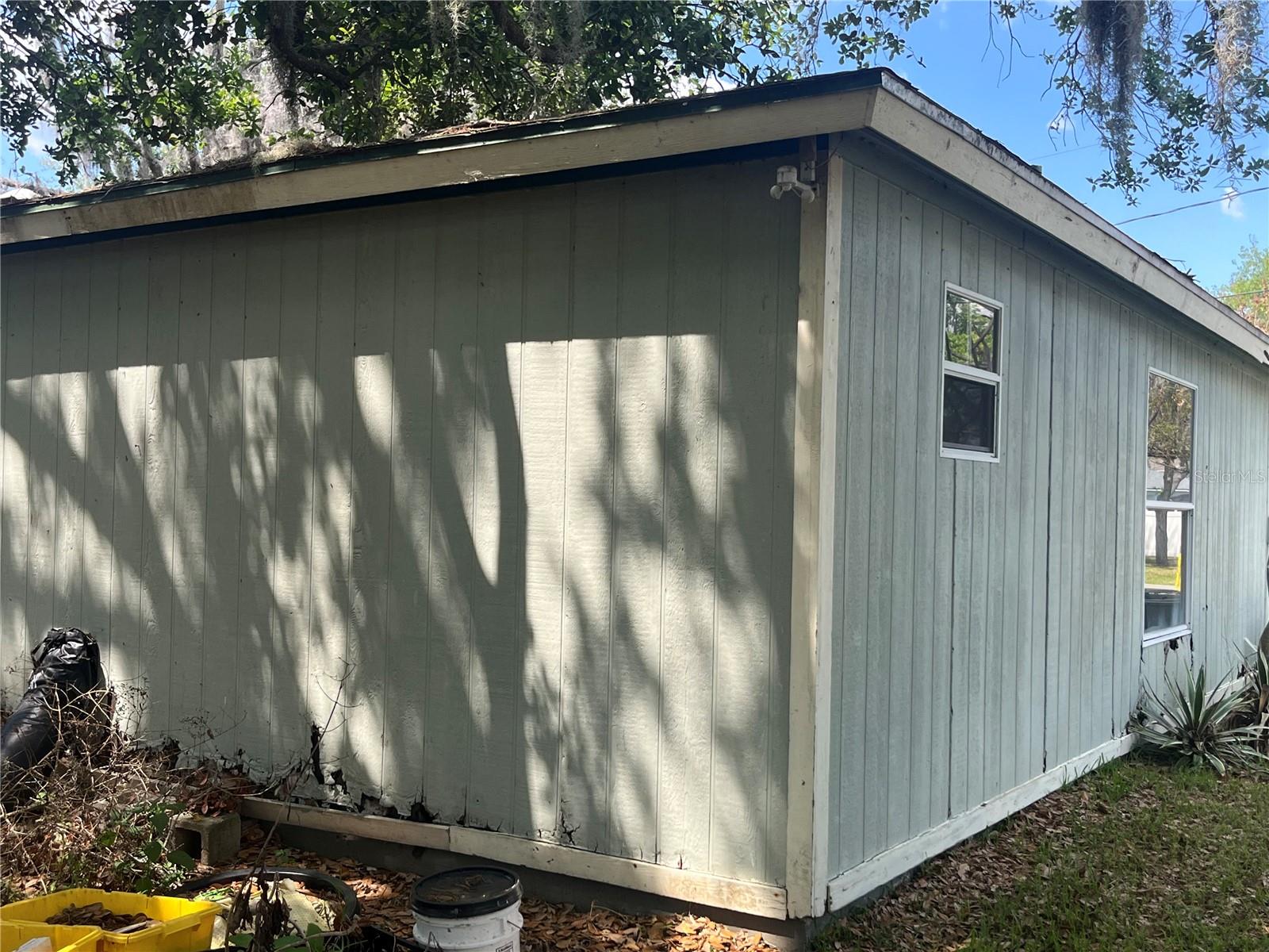 POINCIANA NBRHD 05 NORTH VILLAGE 03 - Residential