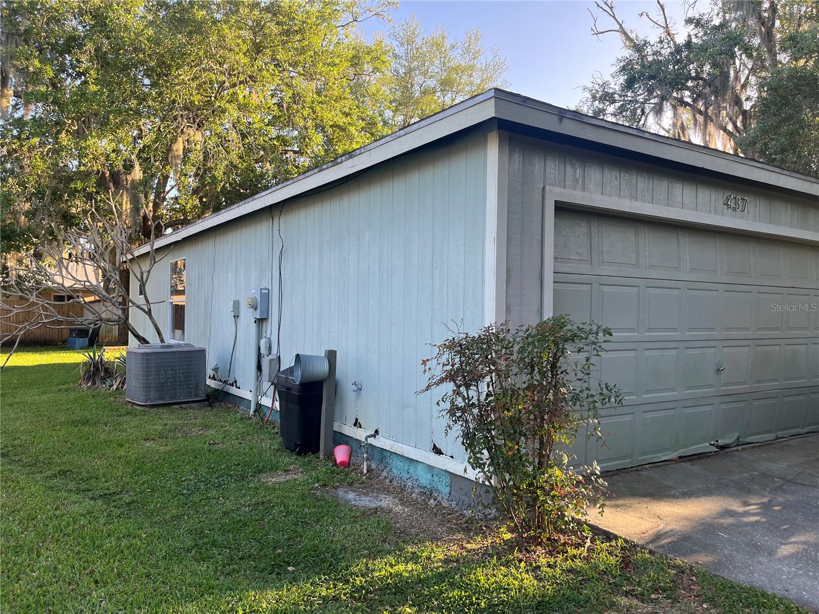 POINCIANA NBRHD 05 NORTH VILLAGE 03 - Residential