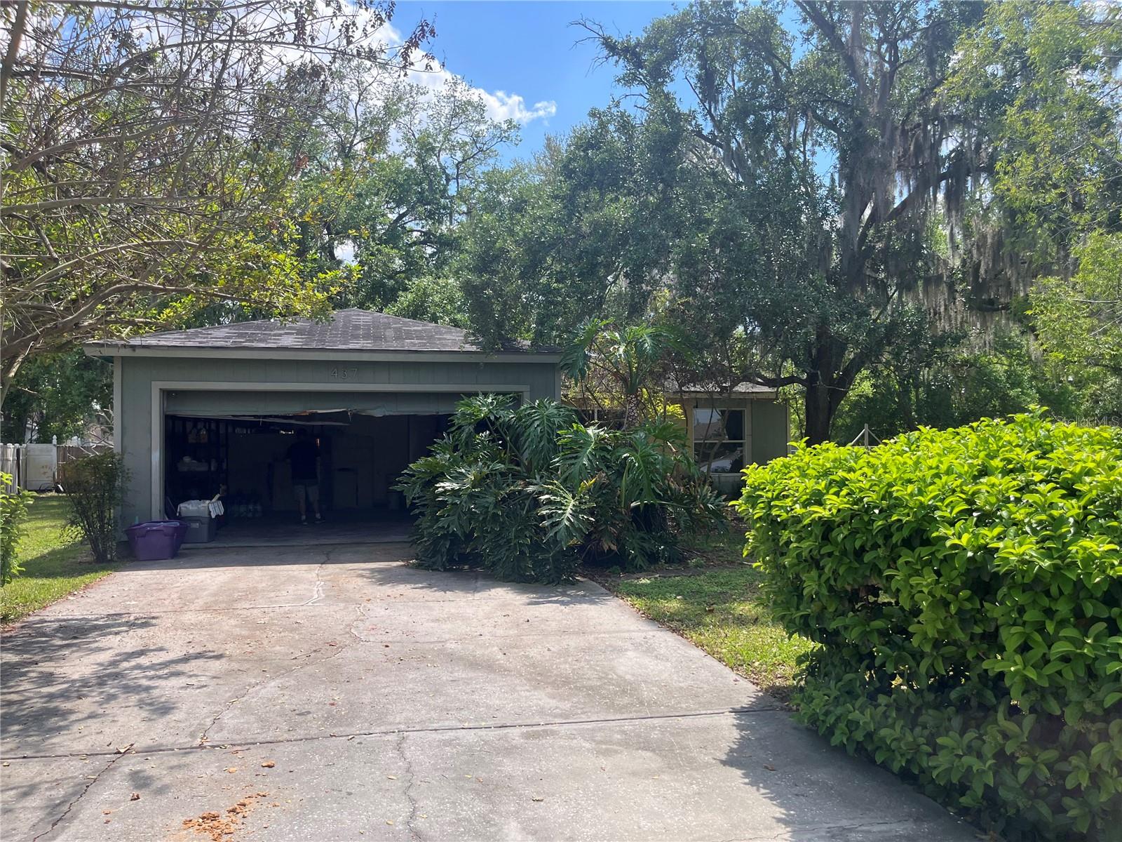 POINCIANA NBRHD 05 NORTH VILLAGE 03 - Residential