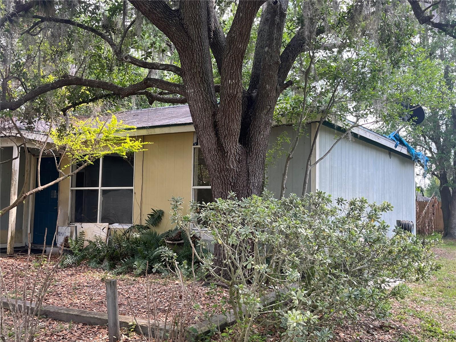 POINCIANA NBRHD 05 NORTH VILLAGE 03 - Residential