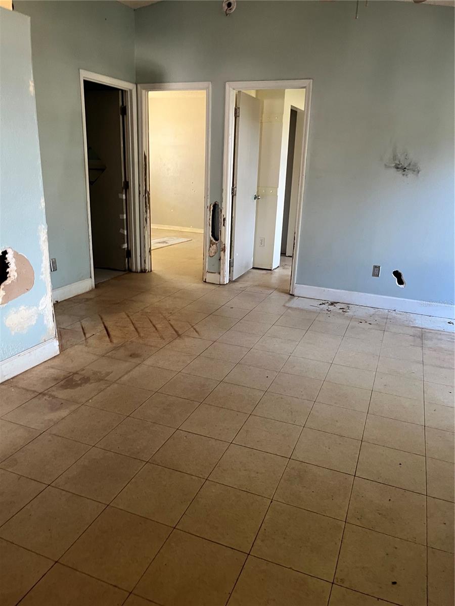 POINCIANA NBRHD 05 NORTH VILLAGE 03 - Residential