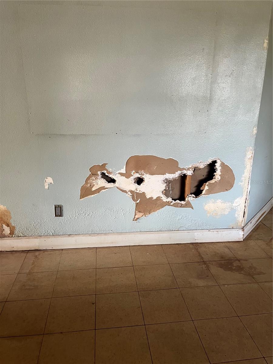 POINCIANA NBRHD 05 NORTH VILLAGE 03 - Residential