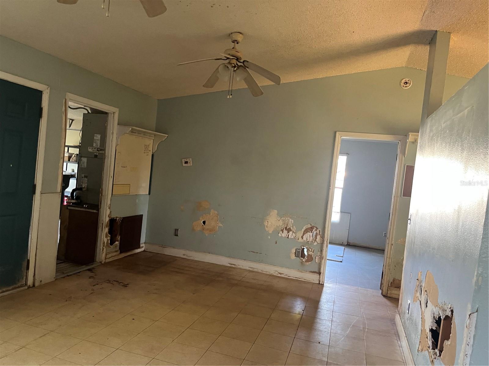 POINCIANA NBRHD 05 NORTH VILLAGE 03 - Residential