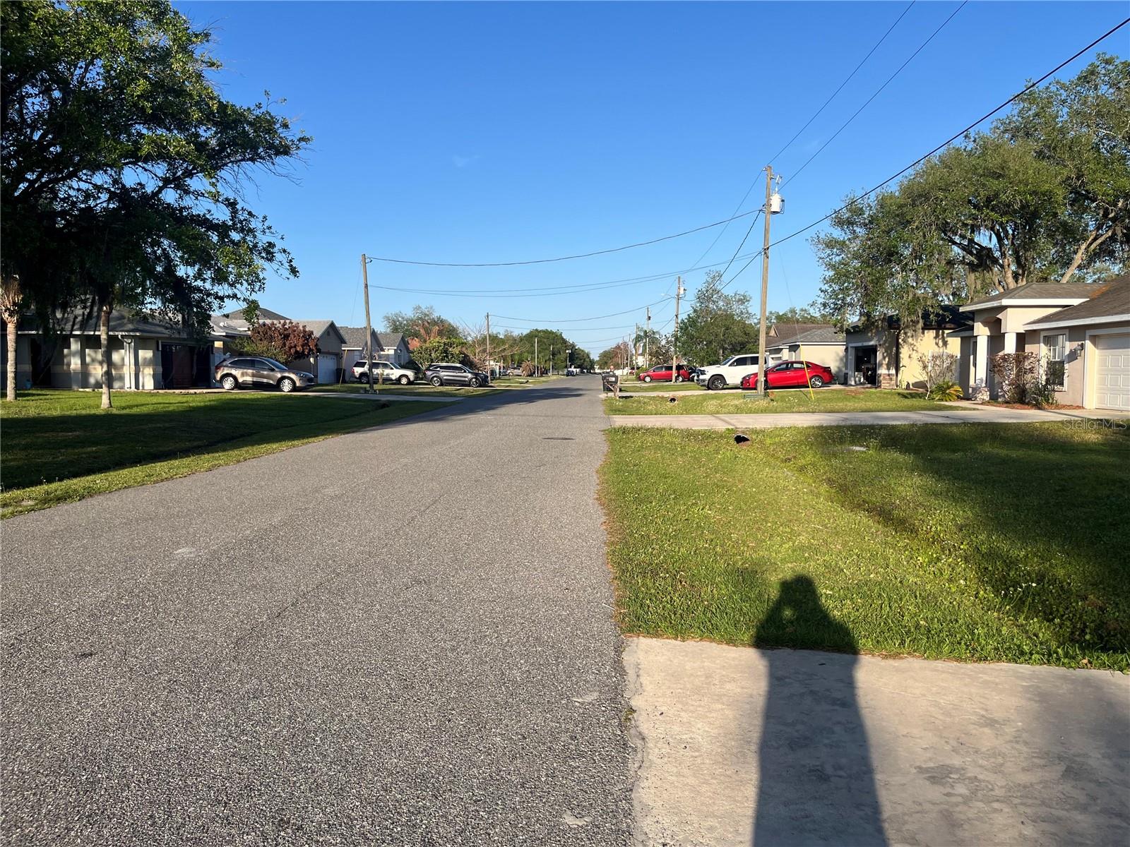 POINCIANA NBRHD 05 NORTH VILLAGE 03 - Residential