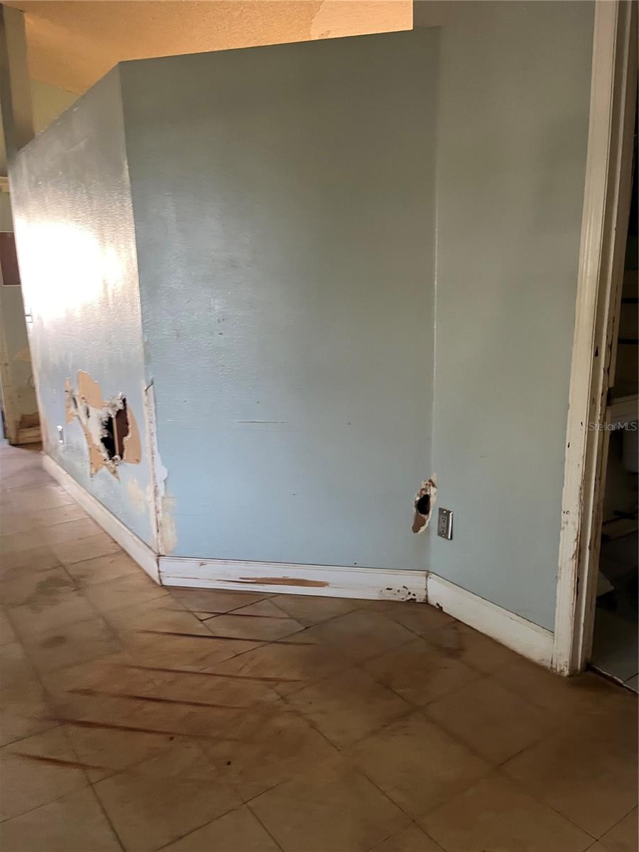 POINCIANA NBRHD 05 NORTH VILLAGE 03 - Residential