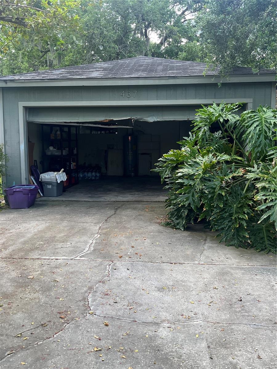 POINCIANA NBRHD 05 NORTH VILLAGE 03 - Residential