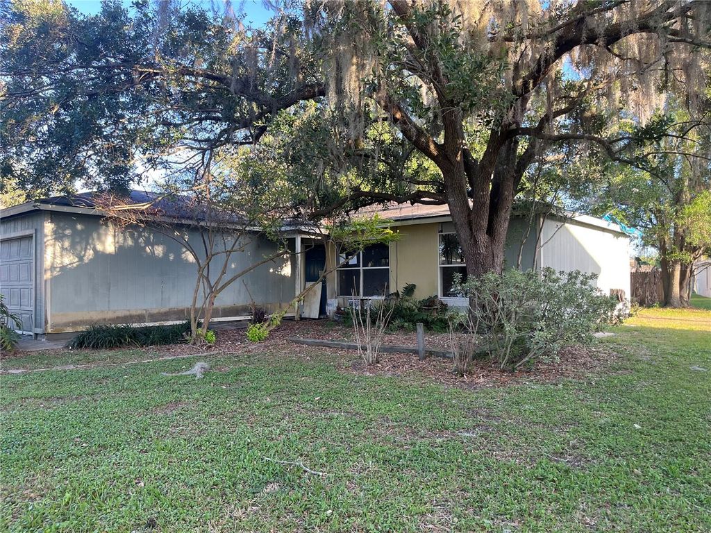 Photo of 437 Eagle Drive, Kissimmee, FL 34759 (MLS # O6393876)