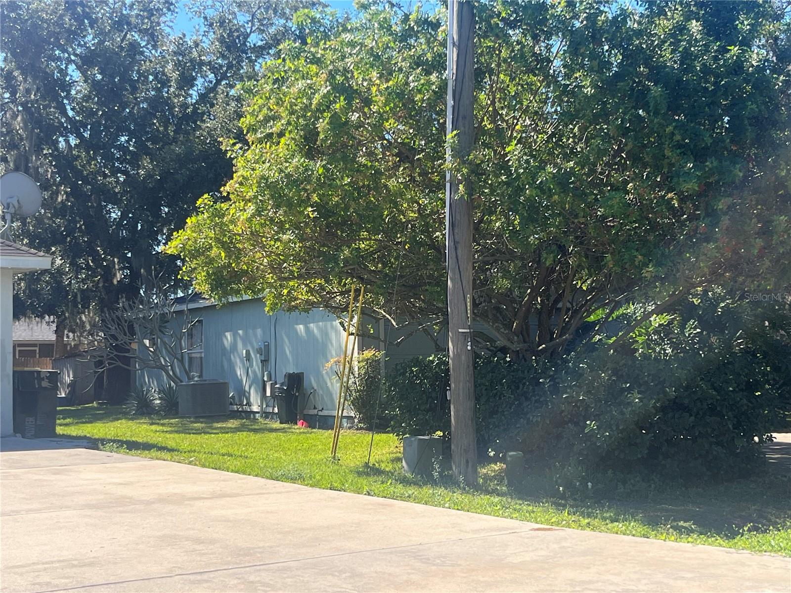 POINCIANA NBRHD 05 NORTH VILLAGE 03 - Residential