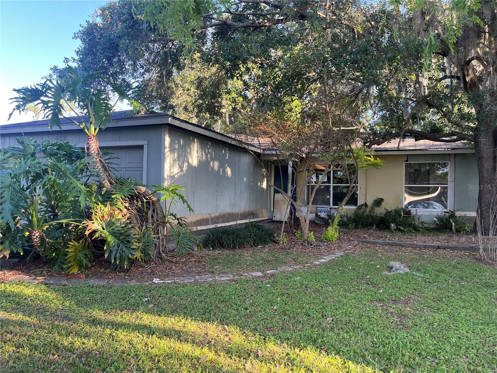 POINCIANA NBRHD 05 NORTH VILLAGE 03 - Residential