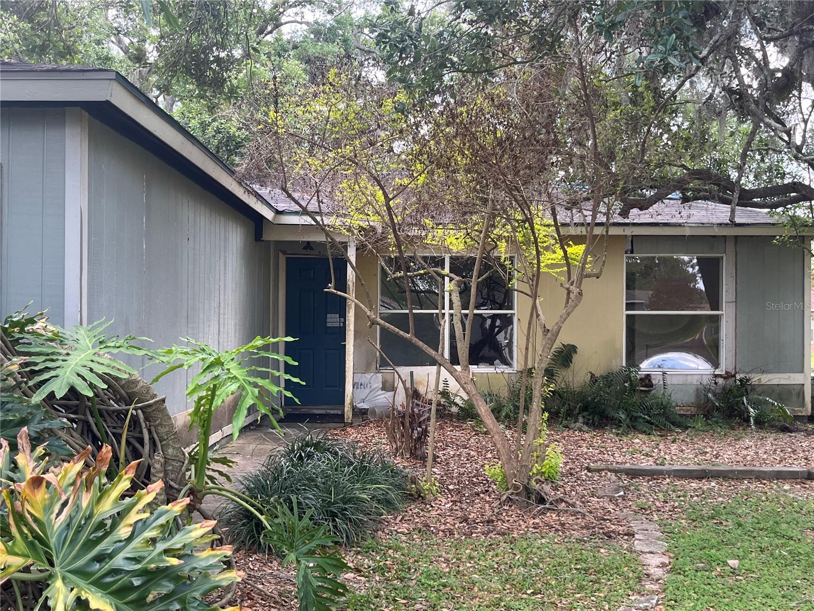 POINCIANA NBRHD 05 NORTH VILLAGE 03 - Residential